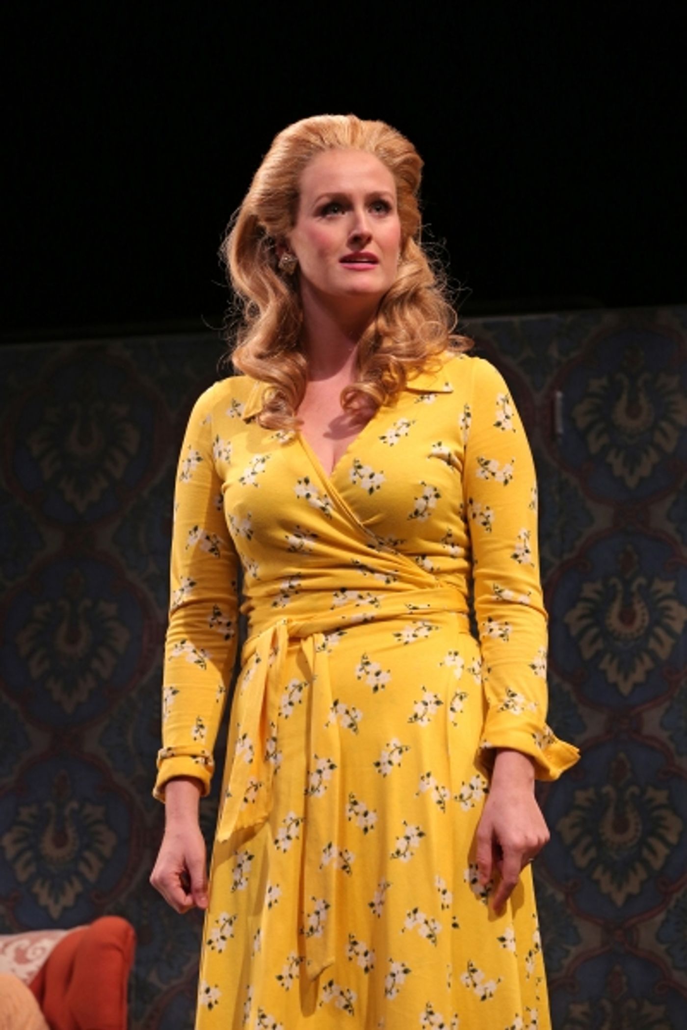 Photo Flash: First Look at Anthony Cochrane, Brenda Meaney and More in Yale Rep's OWNERS  Image