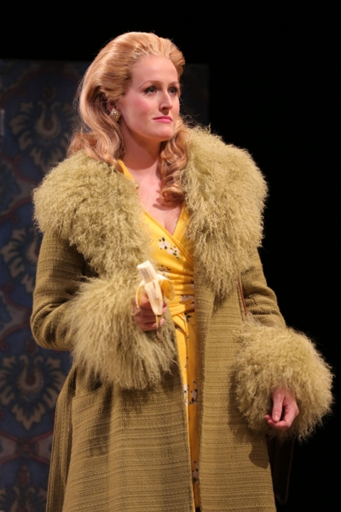 Photo Flash: First Look at Anthony Cochrane, Brenda Meaney and More in Yale Rep's OWNERS  Image