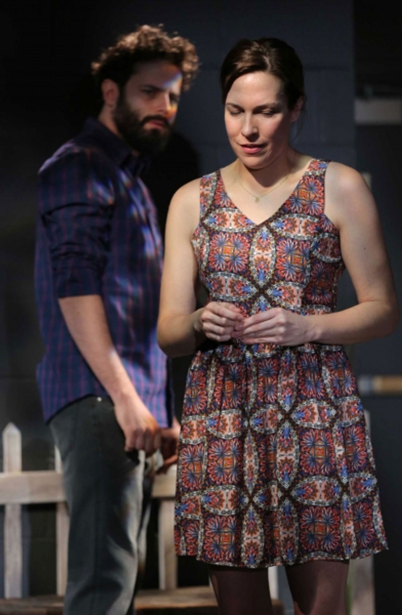 Photo Flash: First Look at Rebecca Henderson, Phyllis Somerville and More in Roundabout's TOO MUCH, TOO MUCH, TOO MANY Photo Flash: First Look at Rebecca Henderson, Phyllis Somerville and More in Roundabout's TOO MUCH, TOO MUCH, TOO MANY Image