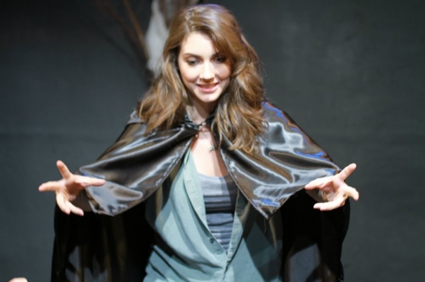 Photo Flash: Meet the Cast of What Dreams May Co Theater's MACBETH  Image