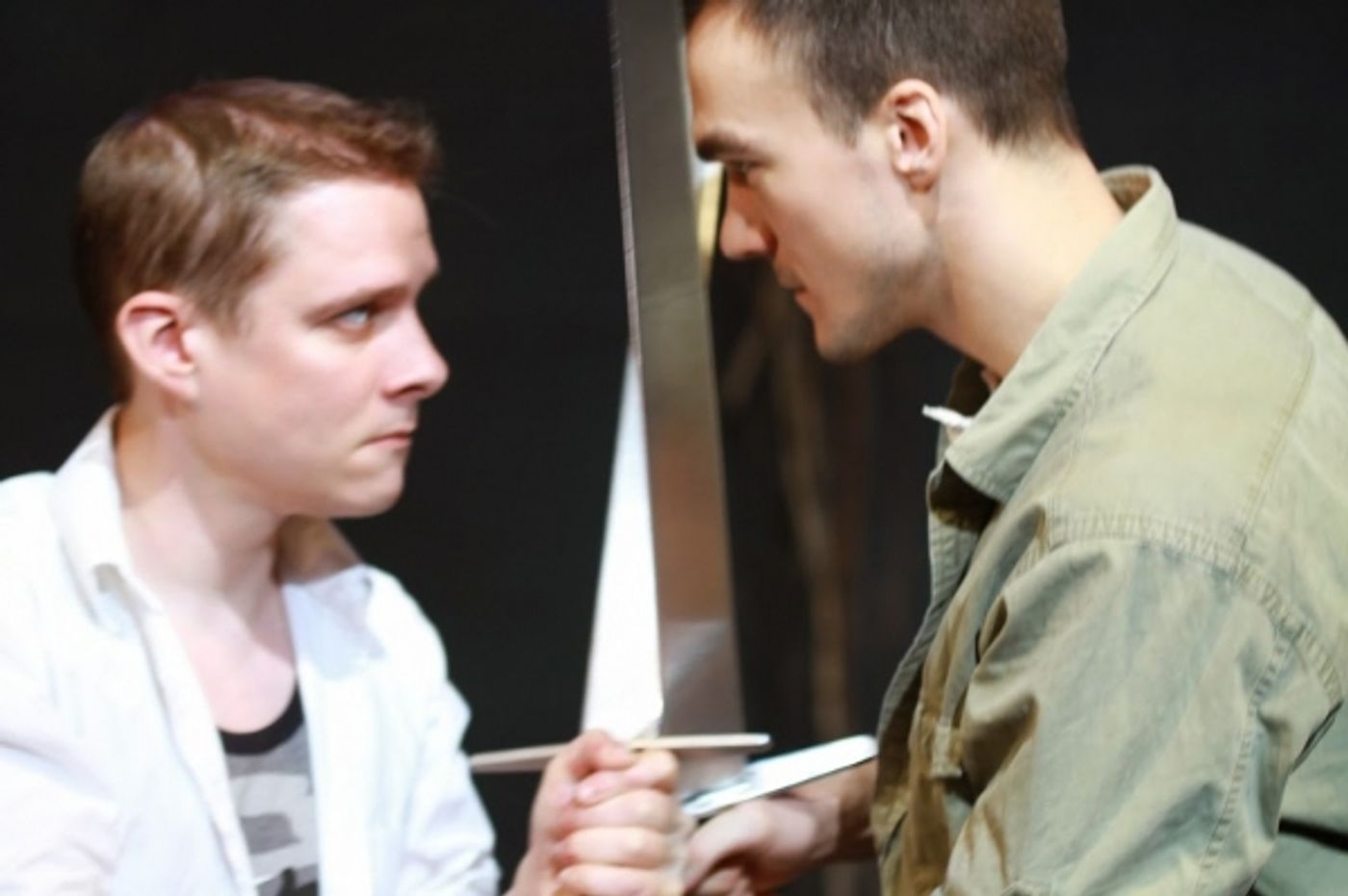 Photo Flash: Meet the Cast of What Dreams May Co Theater's MACBETH  Image