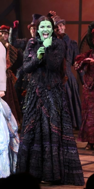Lindsay Mendez  Photo