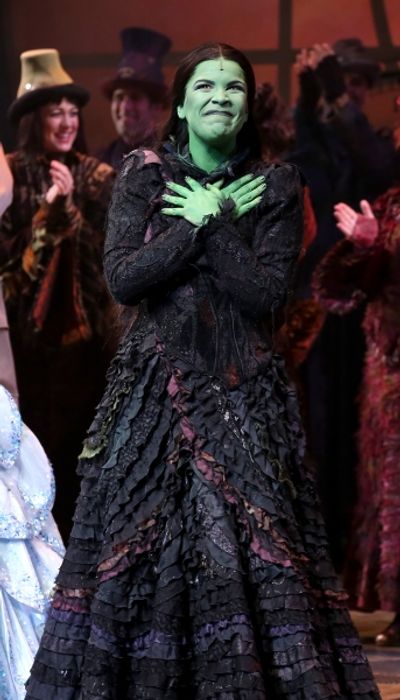 Lindsay Mendez  Photo