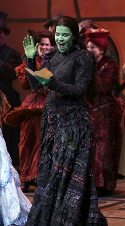 Lindsay Mendez   Photo