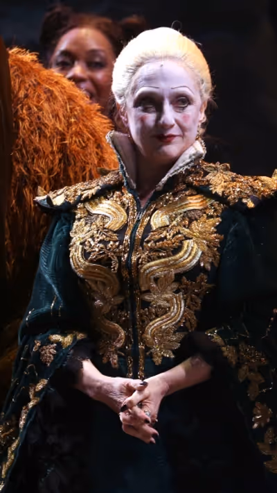 Carol Kane  Photo