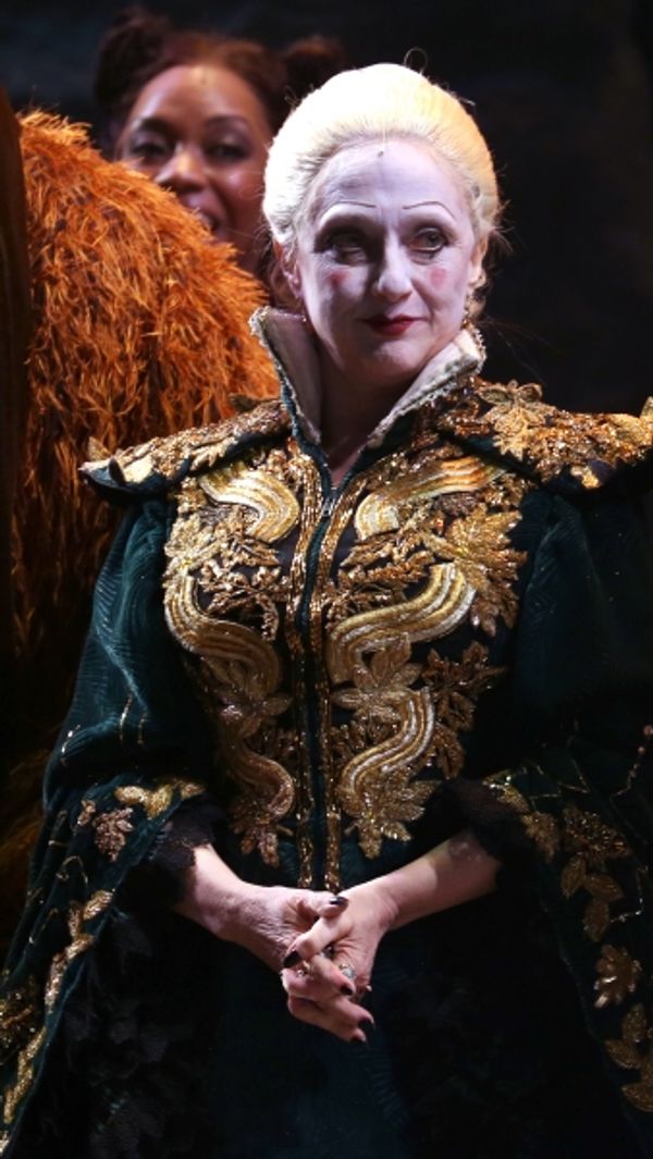 Carol Kane  Photo