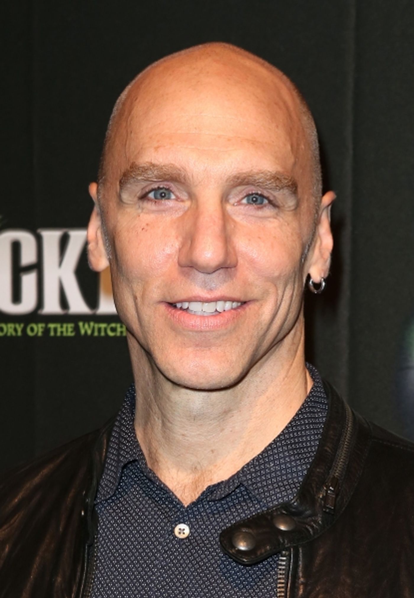 Photo Coverage: GOOD NEWS! WICKED Celebrates 10 Years on Broadway- Inside the After Party!  Image