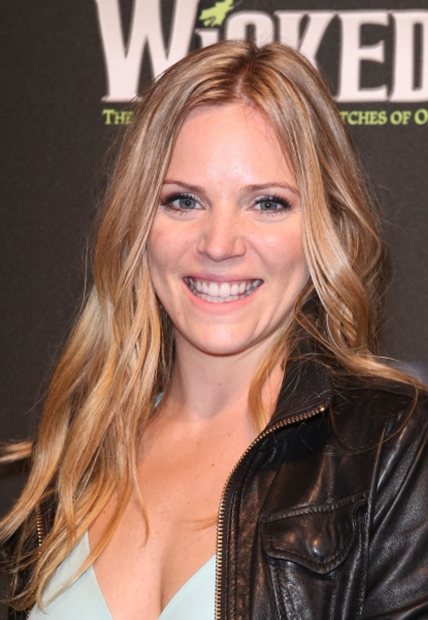 Photo Coverage: GOOD NEWS! WICKED Celebrates 10 Years on Broadway- Inside the After Party!  Image