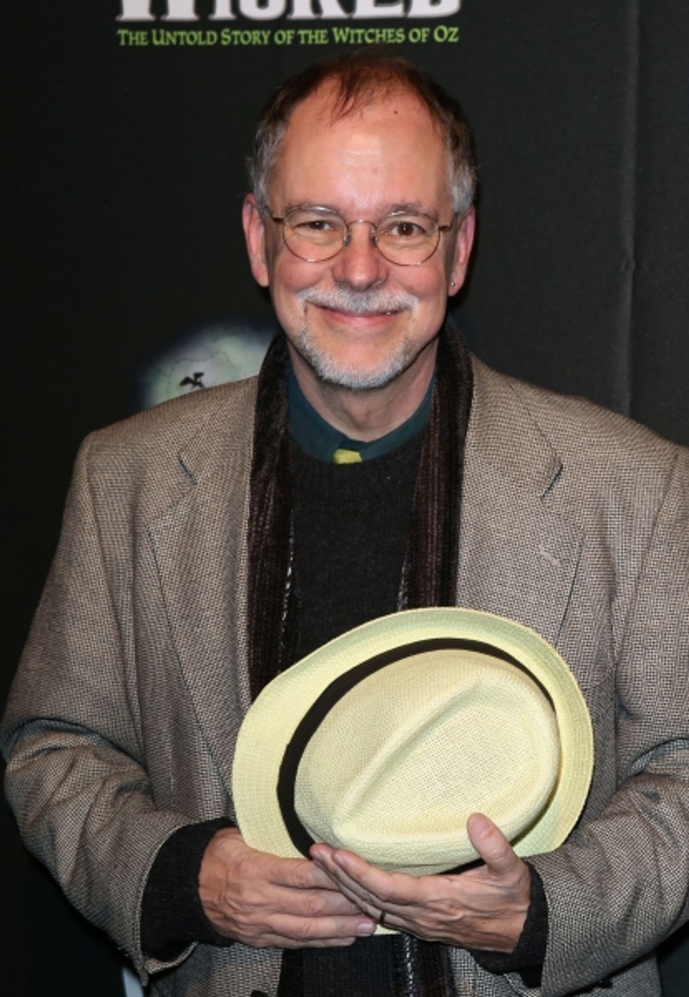 Photo Coverage: GOOD NEWS! WICKED Celebrates 10 Years on Broadway- Inside the After Party!  Image