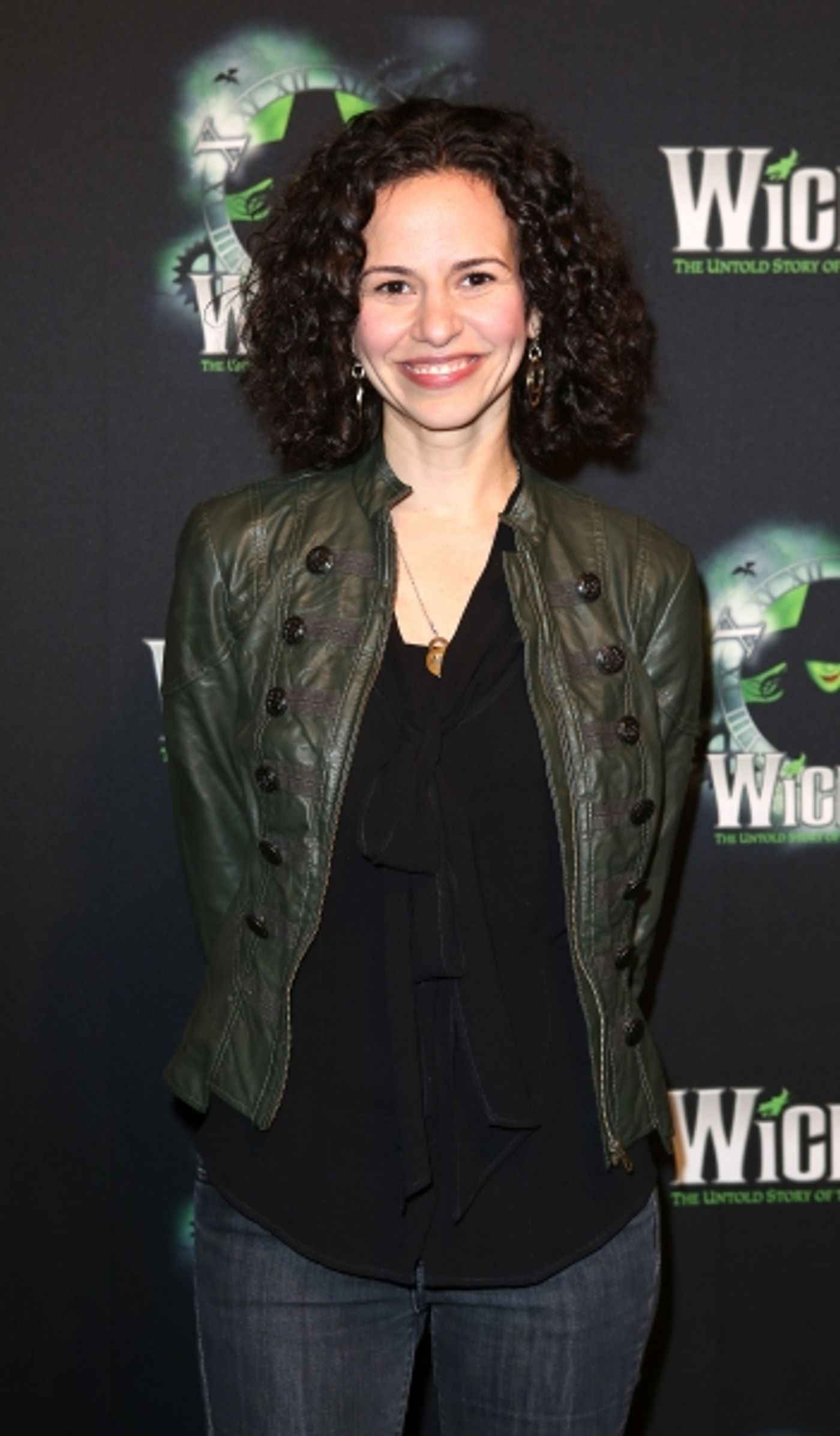 Photo Coverage: GOOD NEWS! WICKED Celebrates 10 Years on Broadway- Inside the After Party!  Image