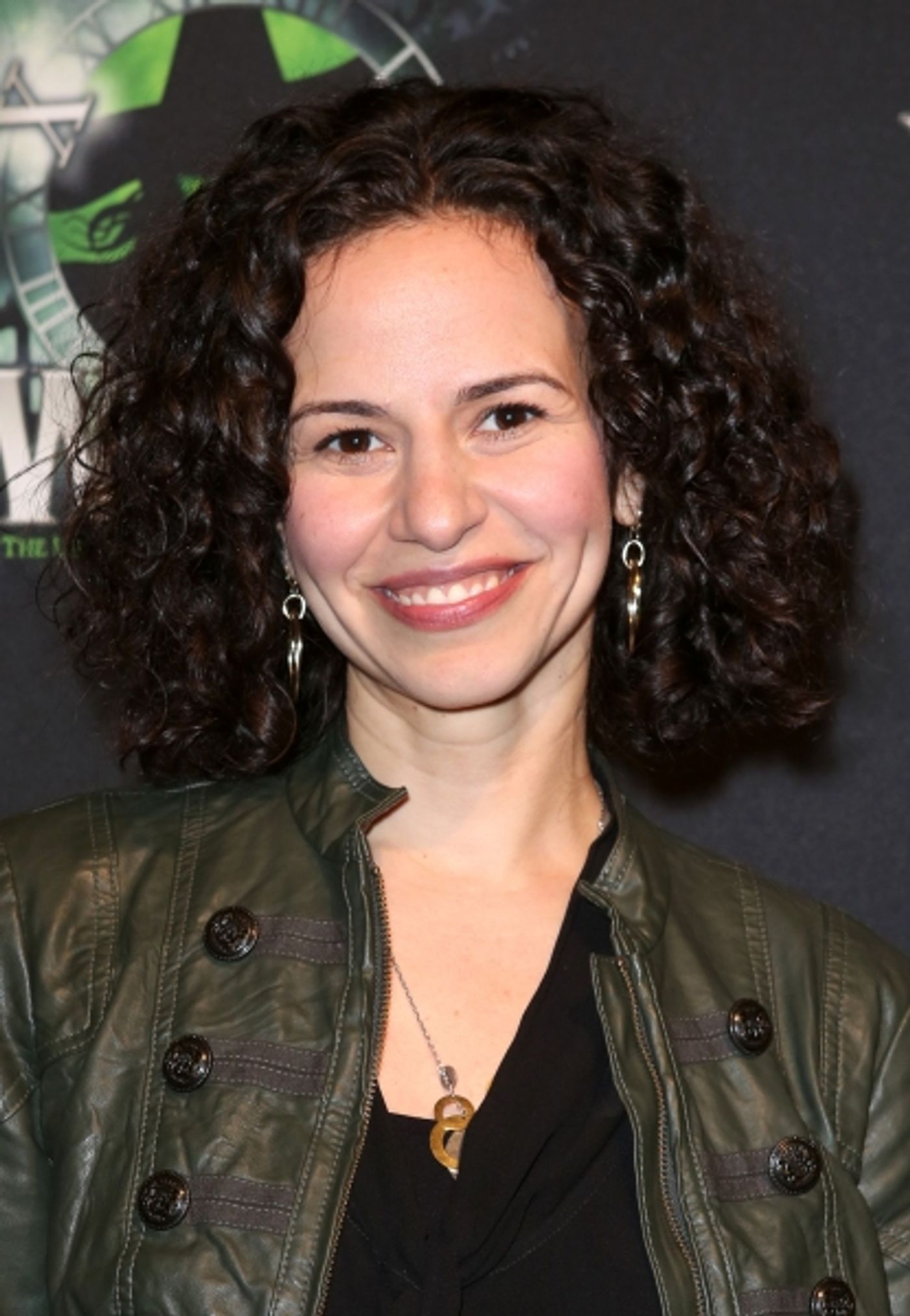 Photo Coverage: GOOD NEWS! WICKED Celebrates 10 Years on Broadway- Inside the After Party!  Image