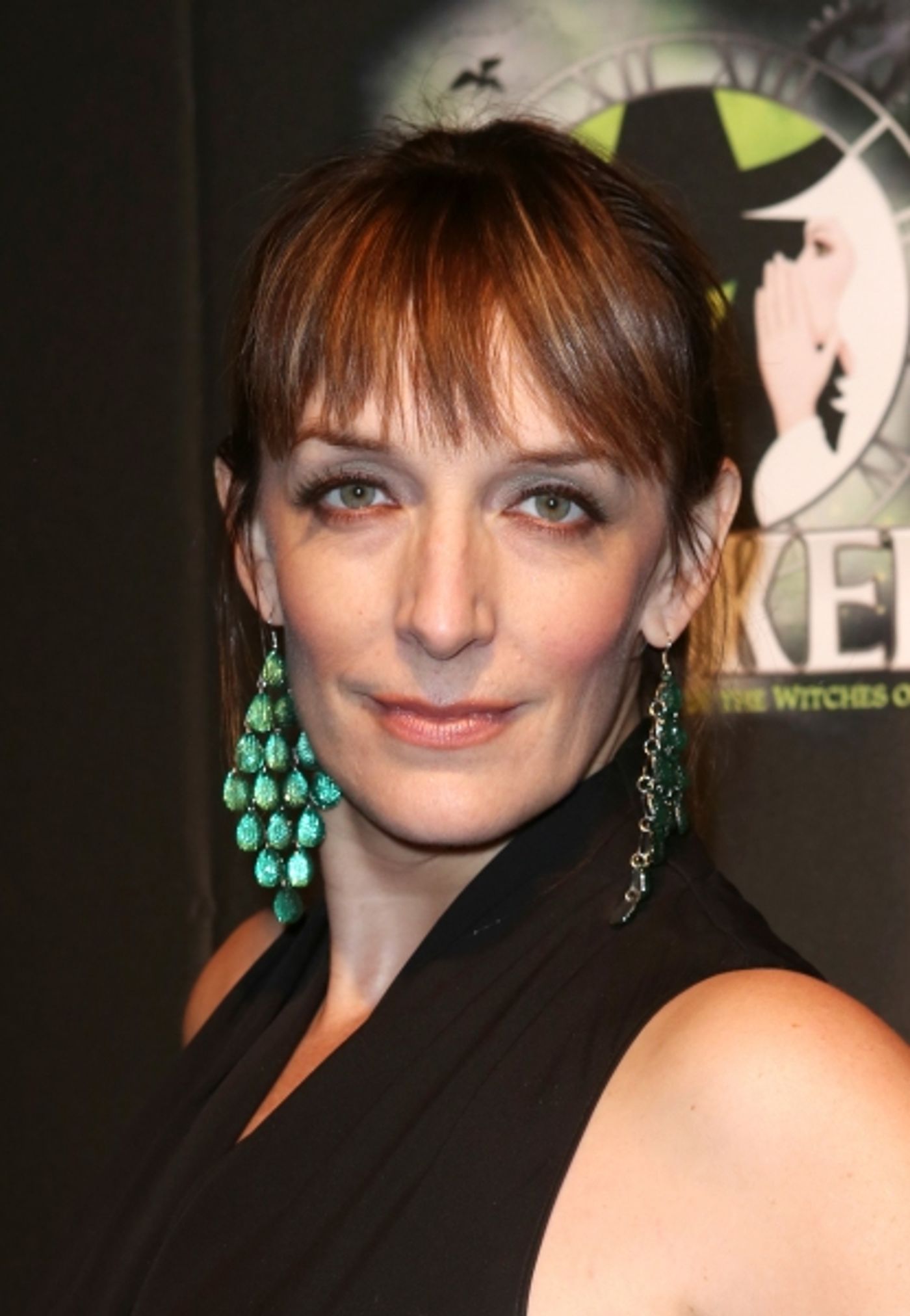 Photo Coverage: GOOD NEWS! WICKED Celebrates 10 Years on Broadway- Inside the After Party!  Image