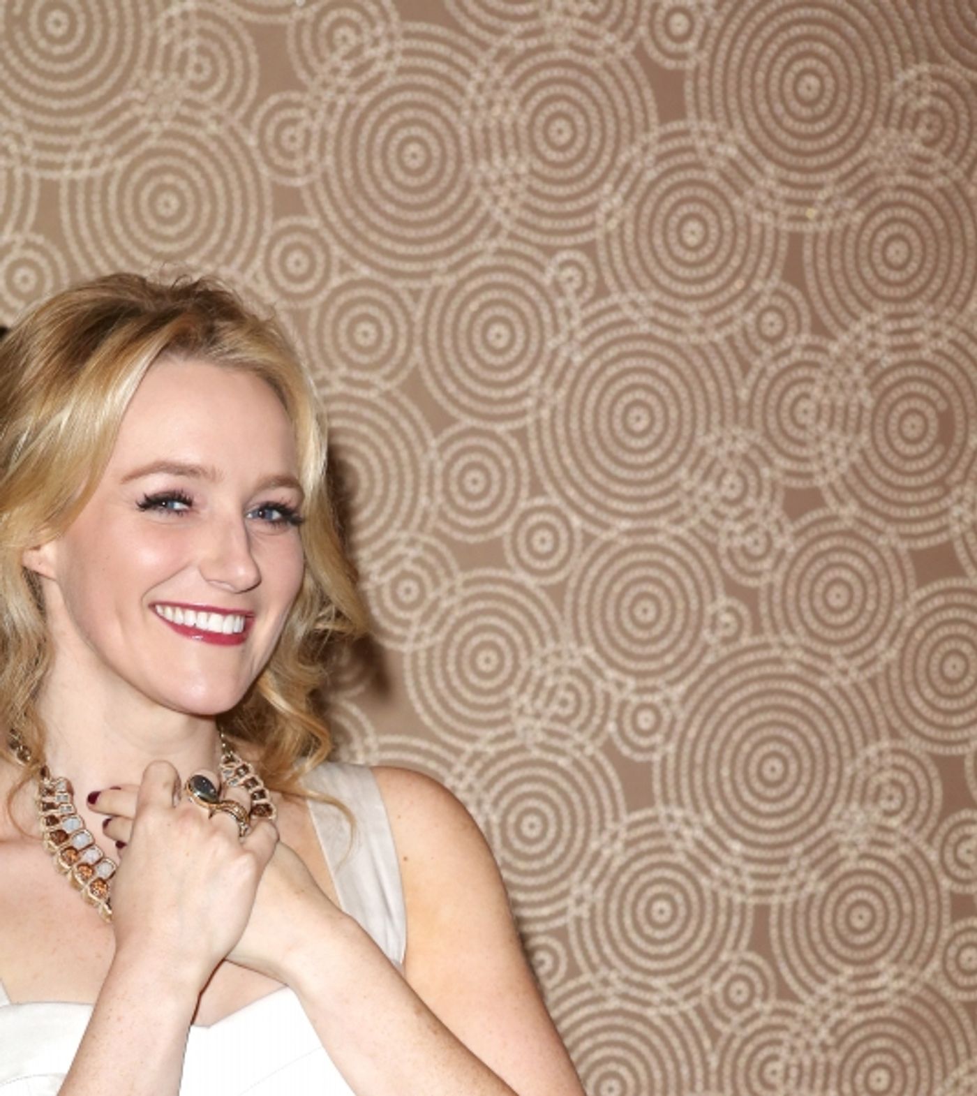 Photo Coverage: GOOD NEWS! WICKED Celebrates 10 Years on Broadway- Inside the After Party!  Image