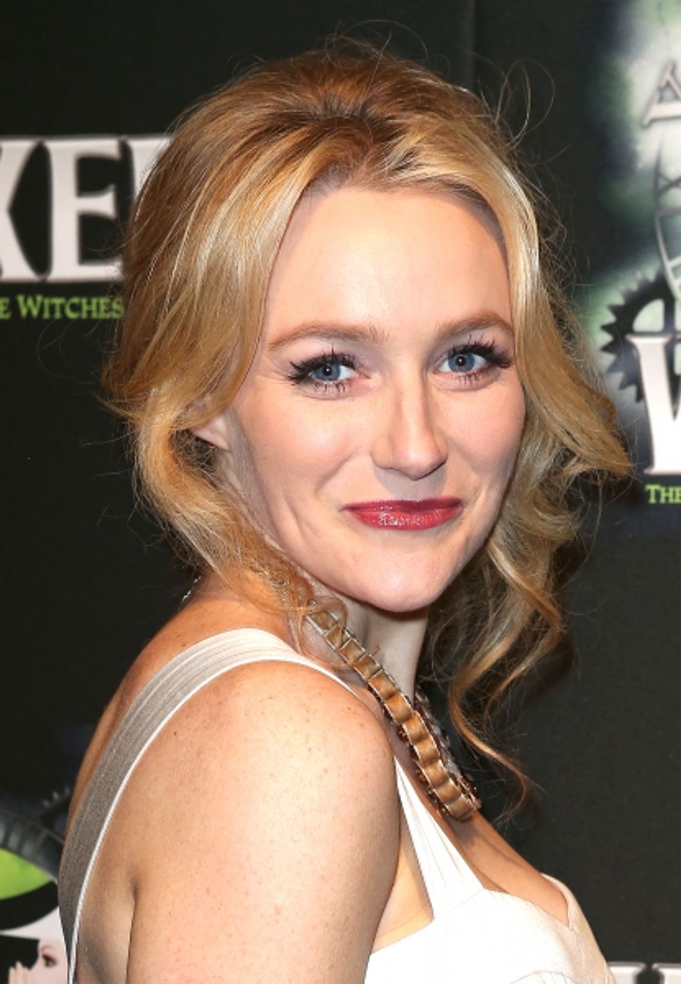 Photo Coverage: GOOD NEWS! WICKED Celebrates 10 Years on Broadway- Inside the After Party!  Image