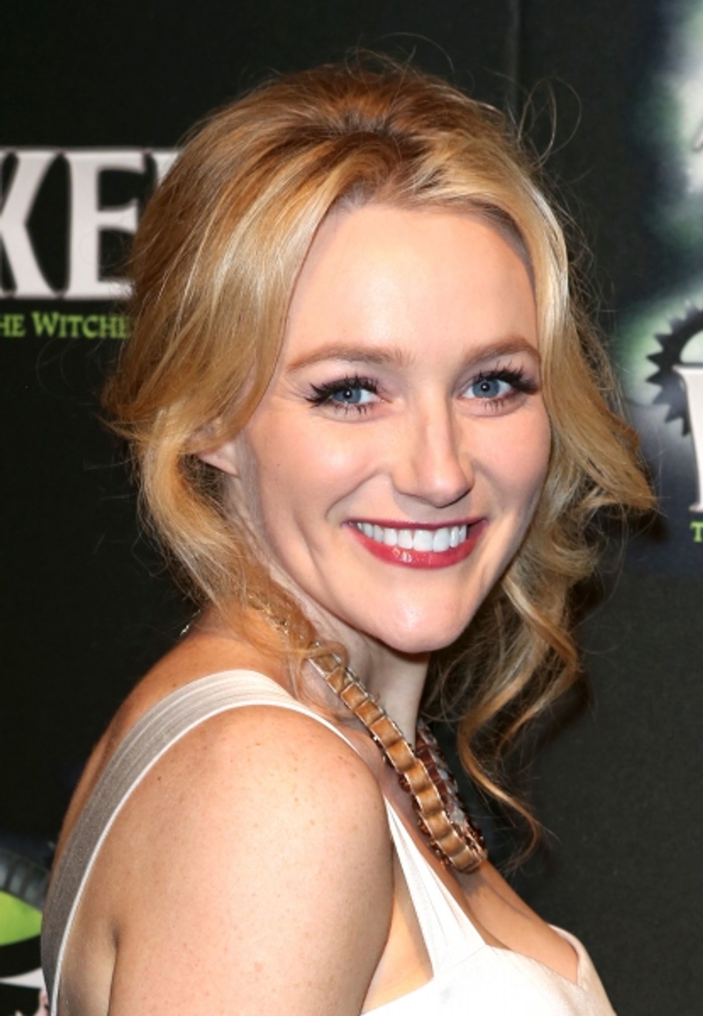 Photo Coverage: GOOD NEWS! WICKED Celebrates 10 Years on Broadway- Inside the After Party!  Image