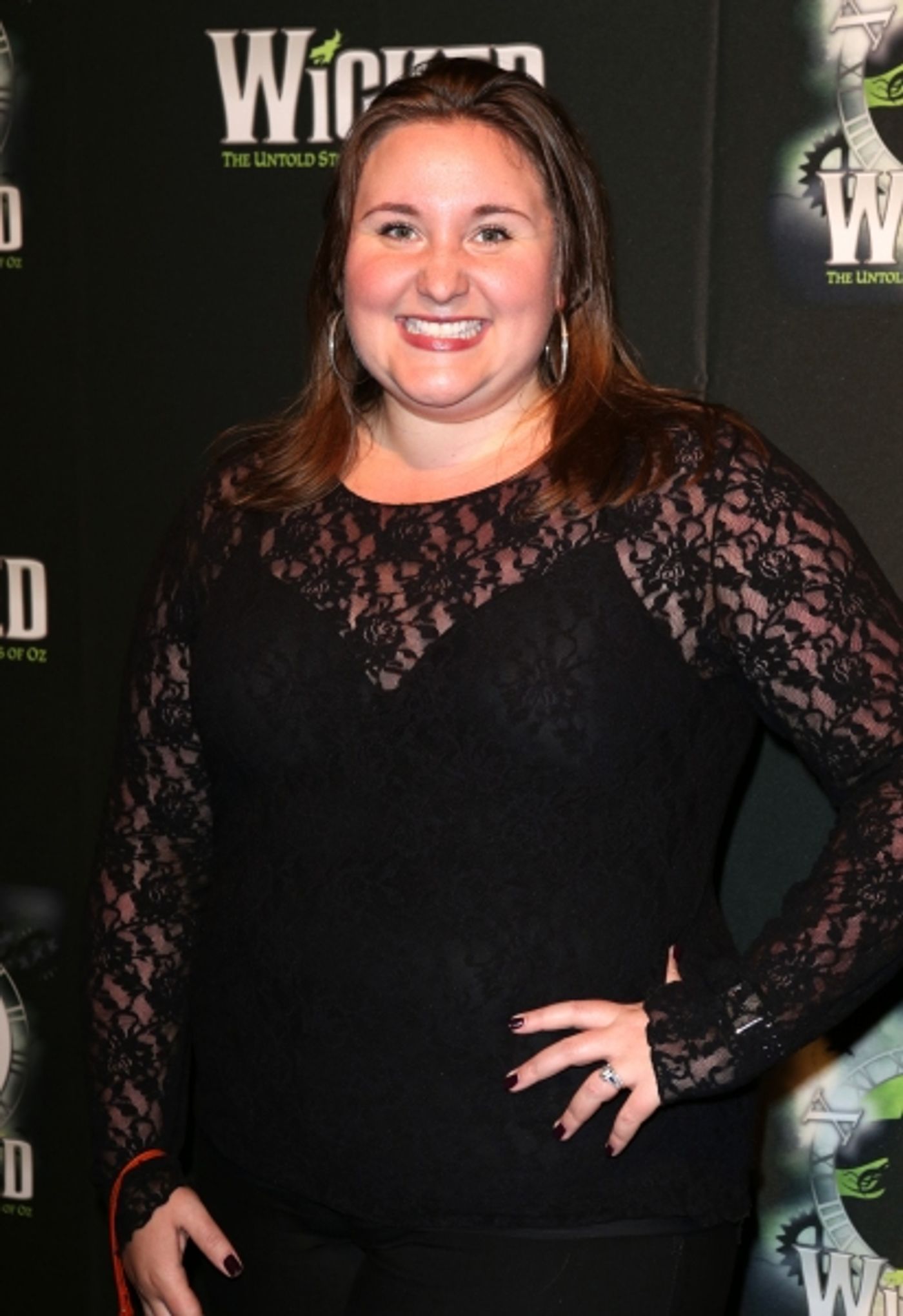 Photo Coverage: GOOD NEWS! WICKED Celebrates 10 Years on Broadway- Inside the After Party!  Image