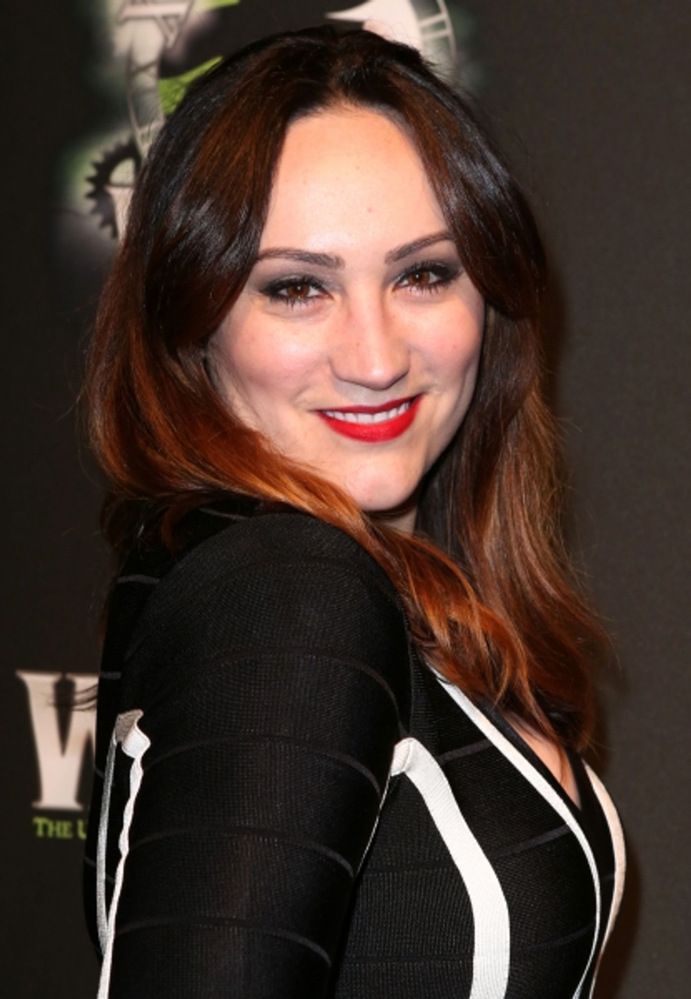 Photo Coverage: GOOD NEWS! WICKED Celebrates 10 Years on Broadway- Inside the After Party!  Image