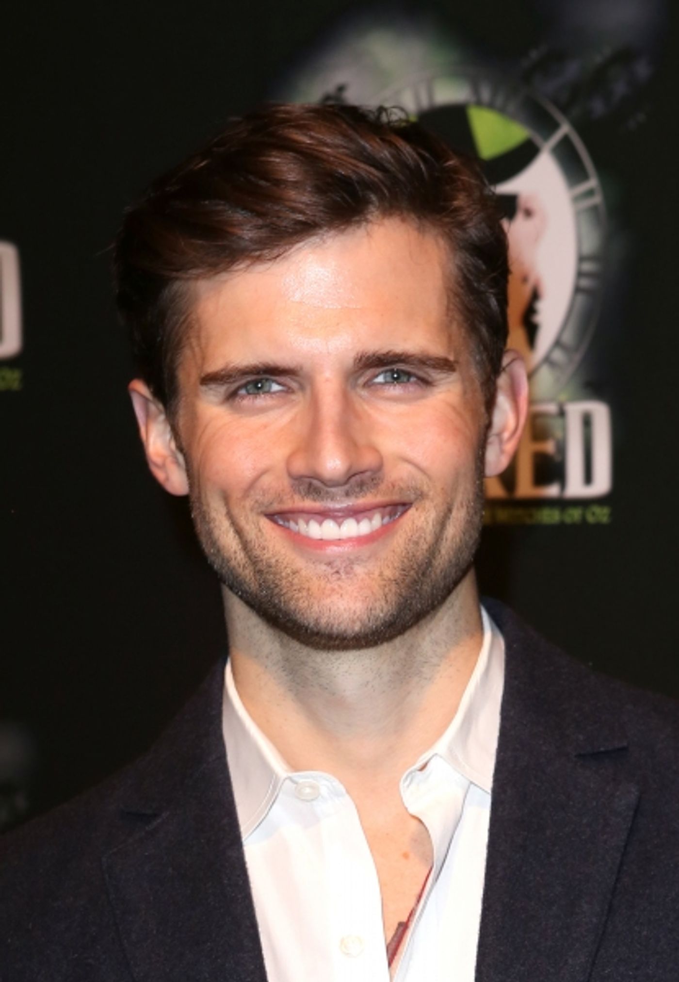 Photo Coverage: GOOD NEWS! WICKED Celebrates 10 Years on Broadway- Inside the After Party!  Image