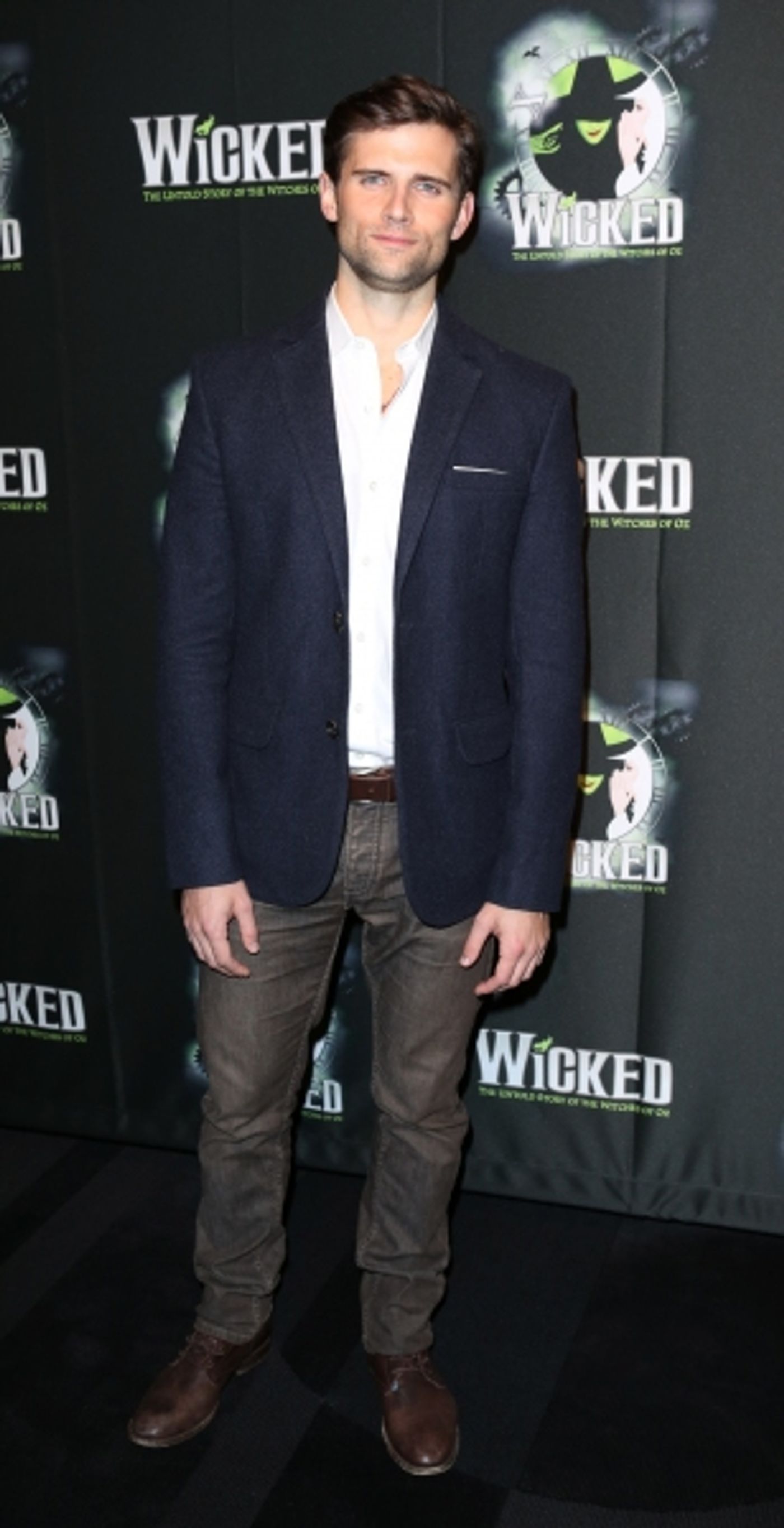 Photo Coverage: GOOD NEWS! WICKED Celebrates 10 Years on Broadway- Inside the After Party!  Image