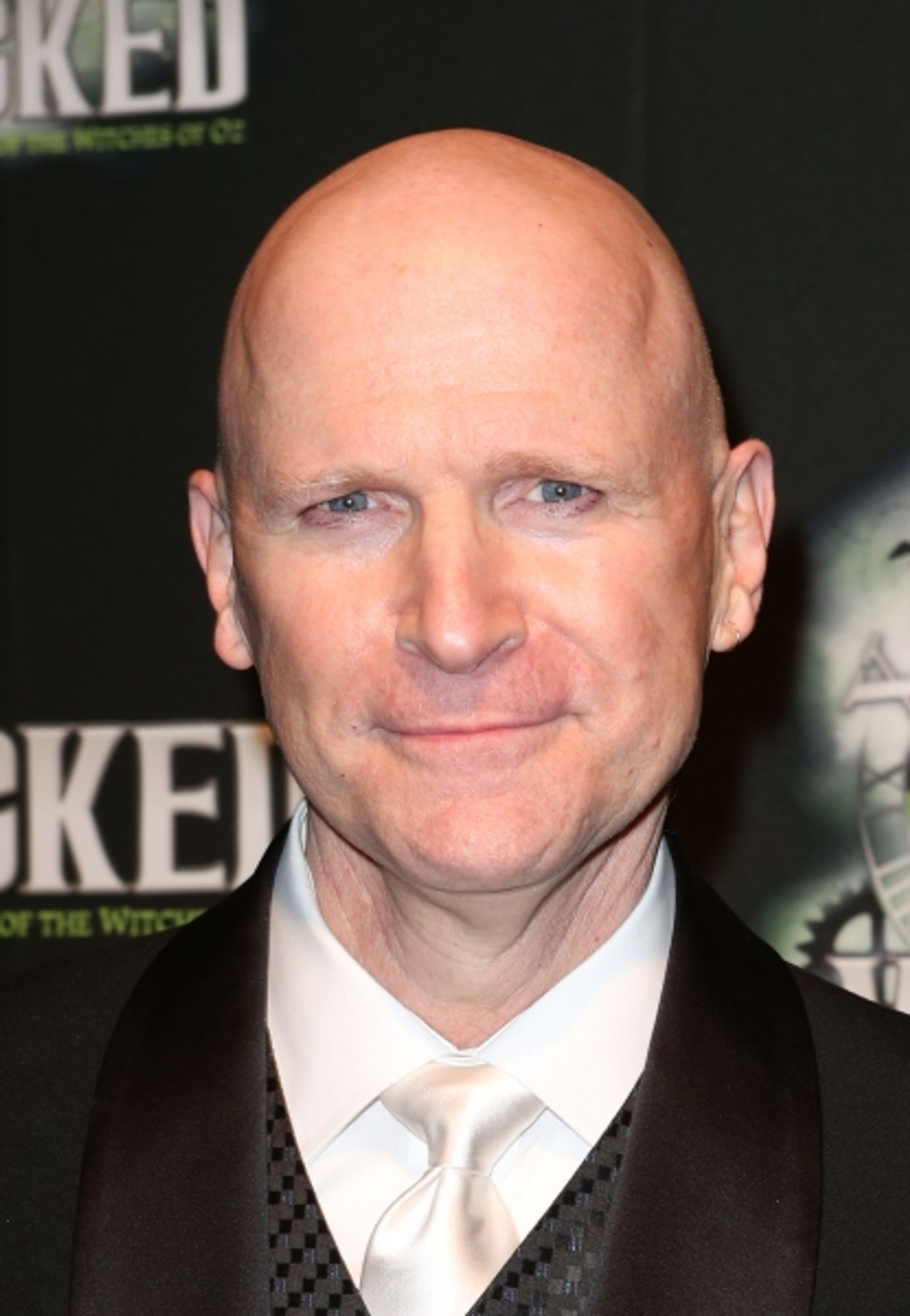 Photo Coverage: GOOD NEWS! WICKED Celebrates 10 Years on Broadway- Inside the After Party!  Image