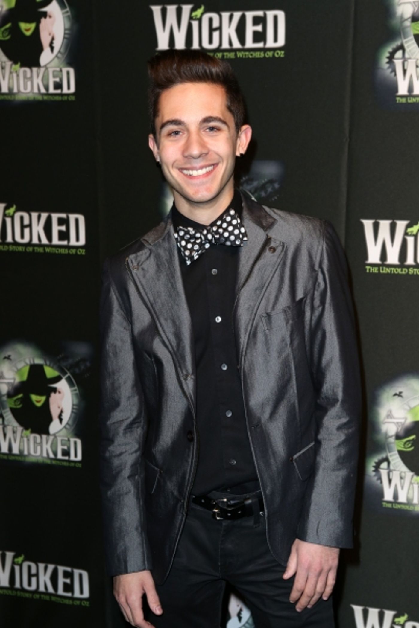 Photo Coverage: GOOD NEWS! WICKED Celebrates 10 Years on Broadway- Inside the After Party!  Image