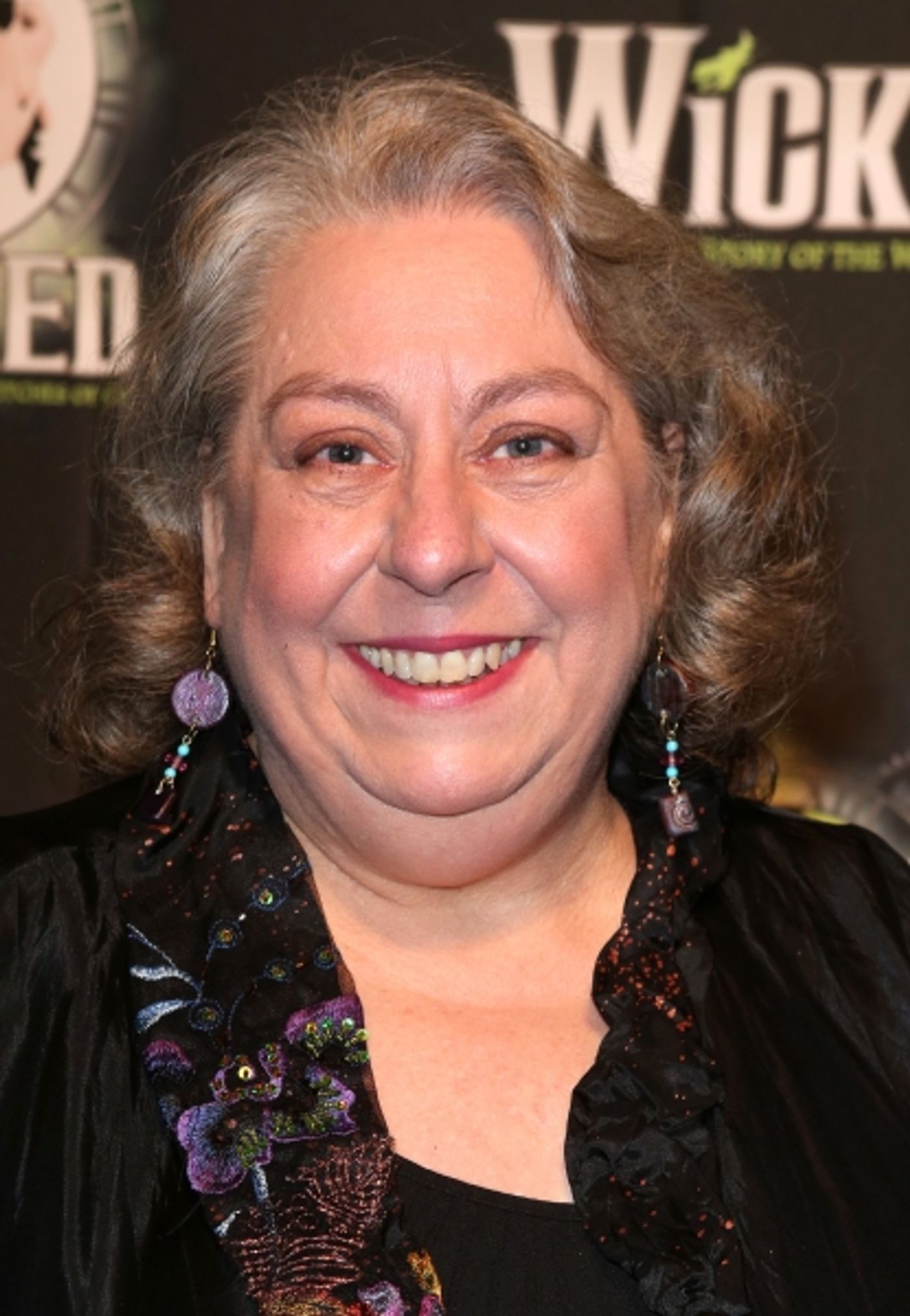 Photo Coverage: GOOD NEWS! WICKED Celebrates 10 Years on Broadway- Inside the After Party!  Image