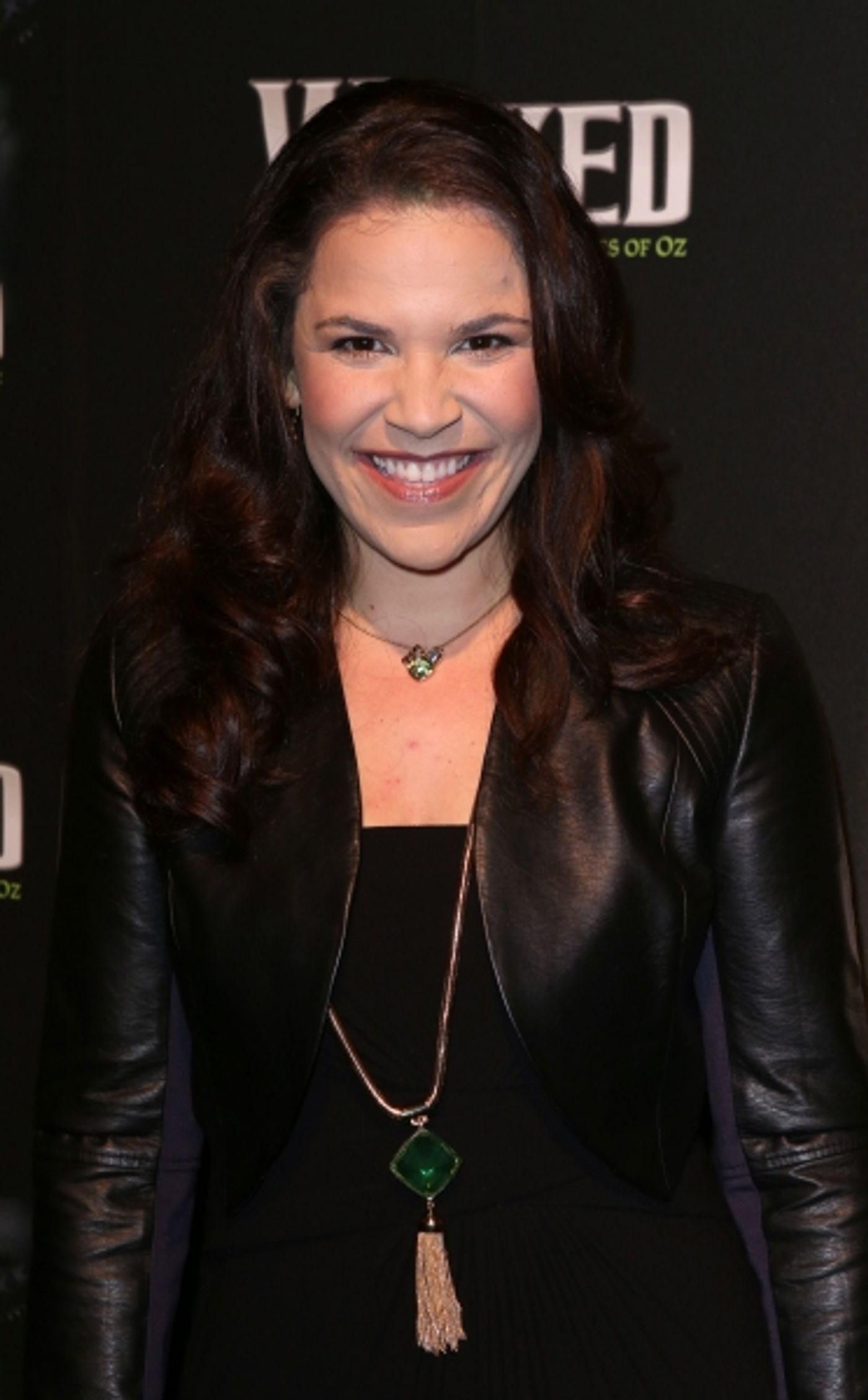 Photo Coverage: GOOD NEWS! WICKED Celebrates 10 Years on Broadway- Inside the After Party!  Image