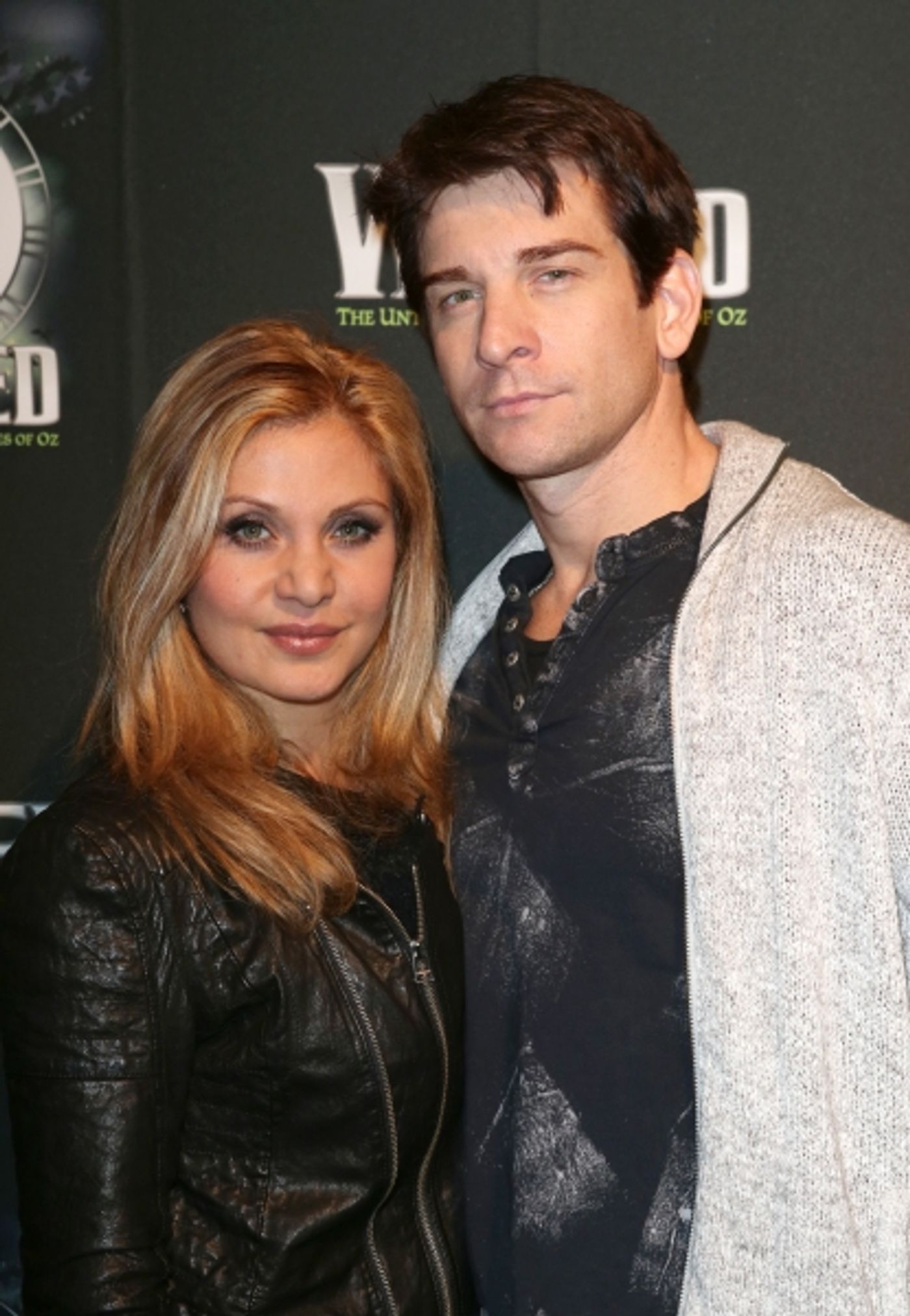 Photo Coverage: GOOD NEWS! WICKED Celebrates 10 Years on Broadway- Inside the After Party!  Image