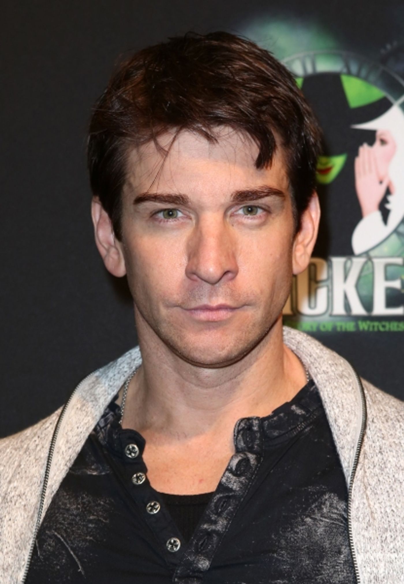 Photo Coverage: GOOD NEWS! WICKED Celebrates 10 Years on Broadway- Inside the After Party!  Image