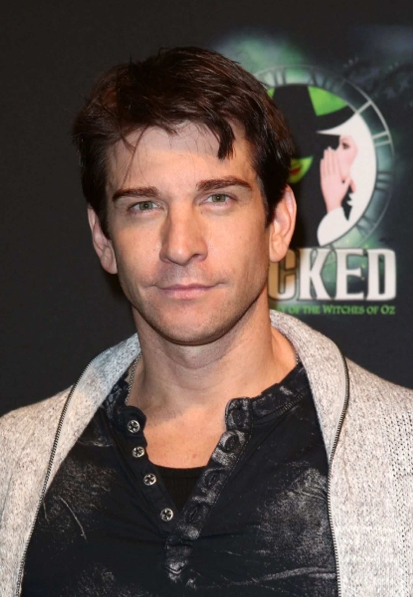 Photo Coverage: GOOD NEWS! WICKED Celebrates 10 Years on Broadway- Inside the After Party!  Image