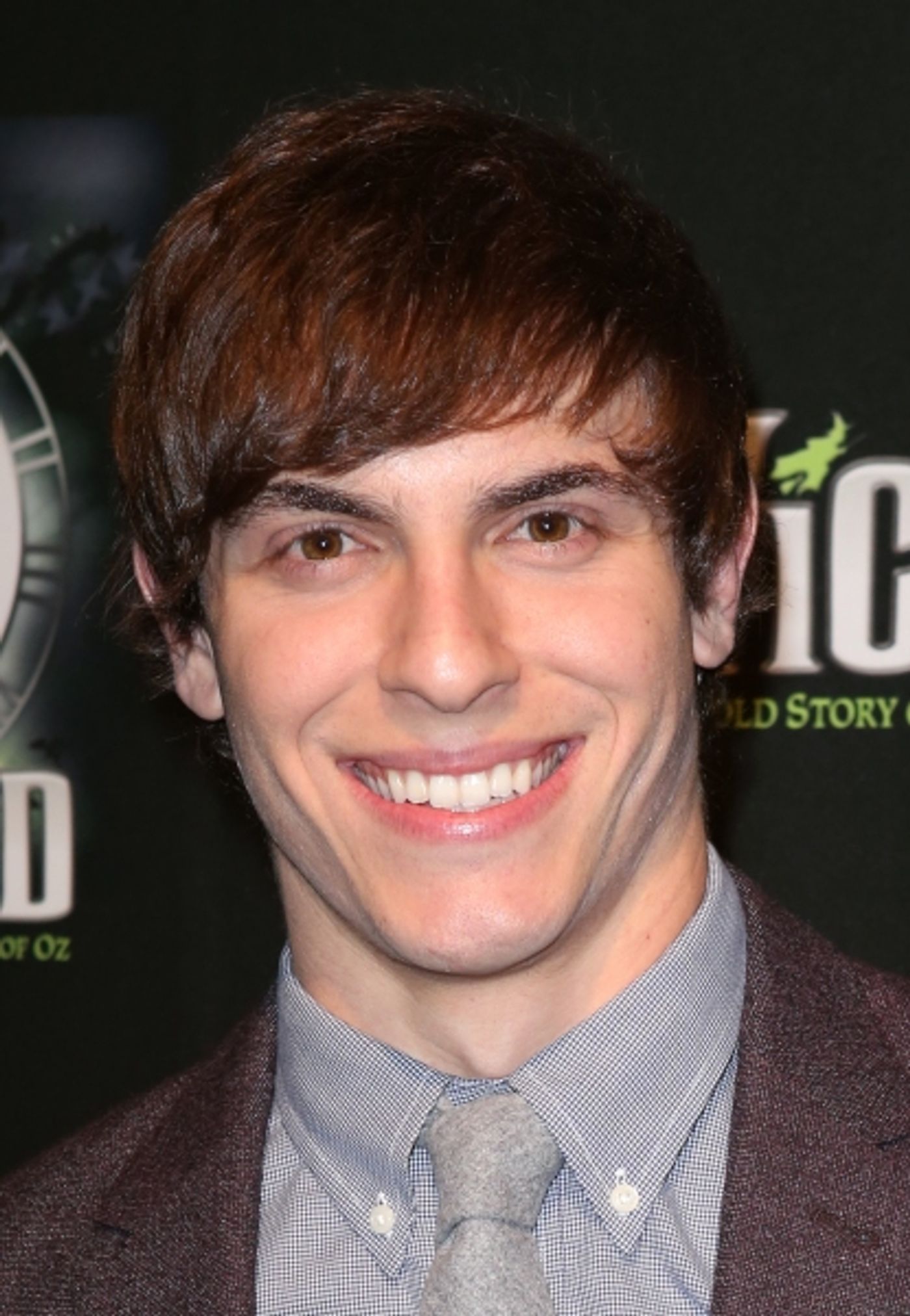 Photo Coverage: GOOD NEWS! WICKED Celebrates 10 Years on Broadway- Inside the After Party!  Image