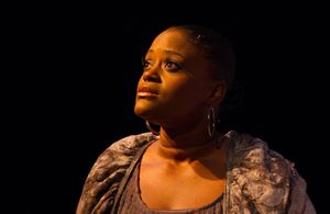 Nova Y. Payton Photo