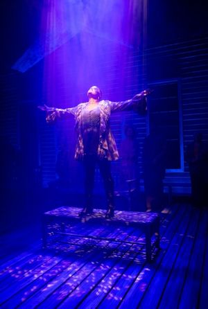 Nova Y. Payton Photo