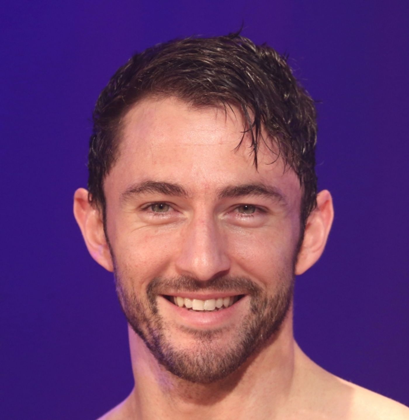 Photo Coverage: In LA SOIREE Rehearsal with Stephen Williams Image