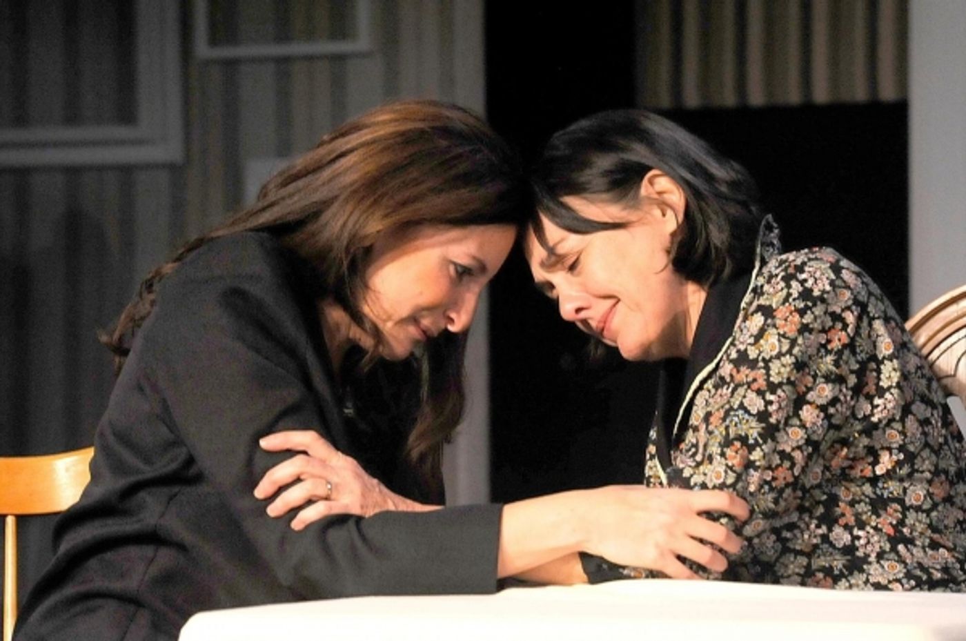 Photo Flash: FROM DOOR TO DOOR Extends Through 11/17 at Mizel Arts and Culture Center Image