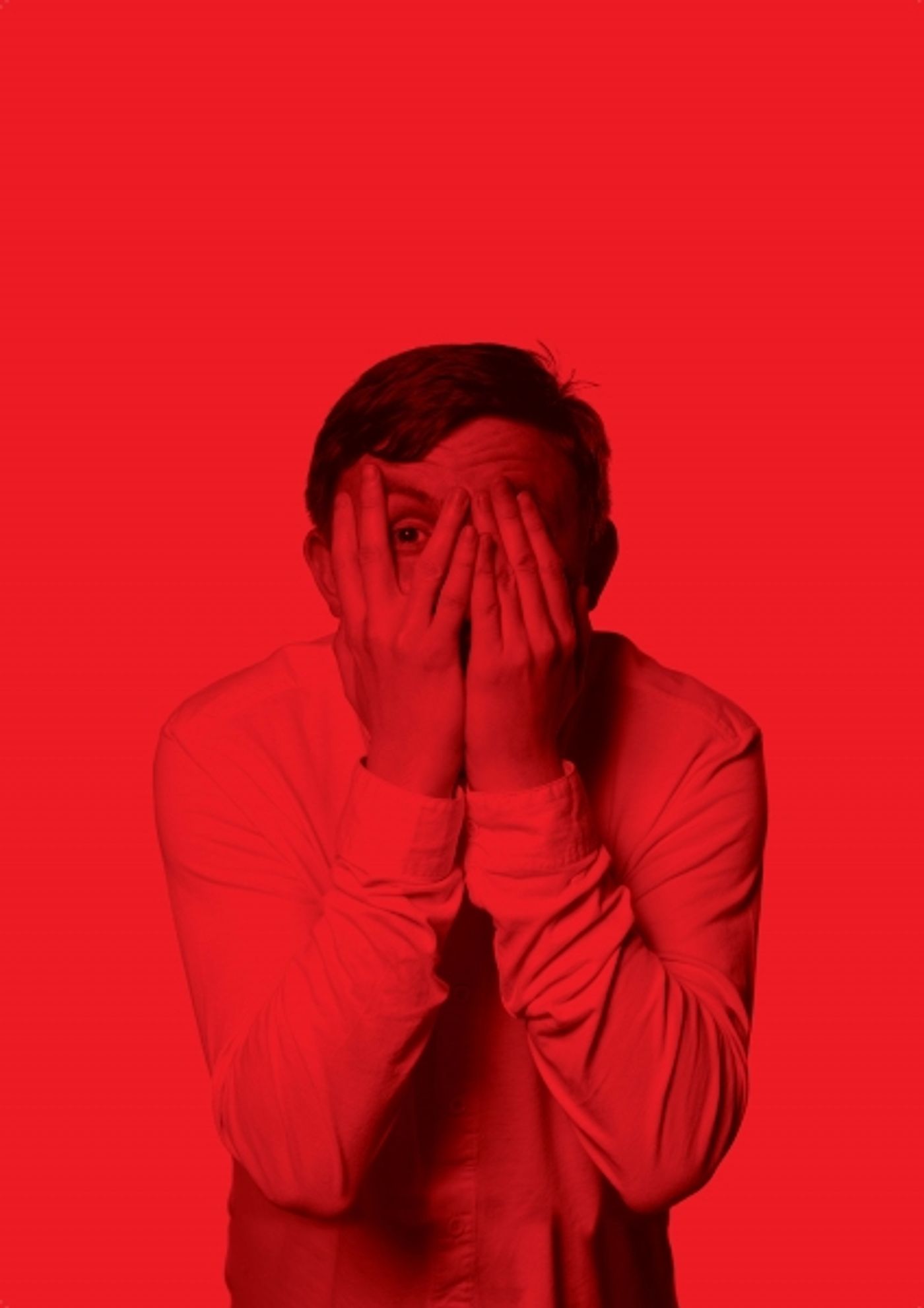 Photo Flash: Secret Theatre Ends SHOW 3 on 9 Nov Image