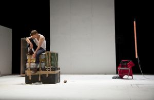 Sergo Vares Photo Credit: Alexandra Davenport Photo