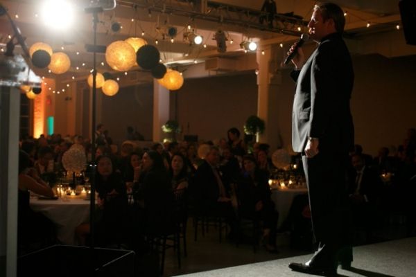 Photo Flash: Melissa Errico, Matt Polenzani, and More at Sing for Hope's 2013 ART FOR ALL Gala Image
