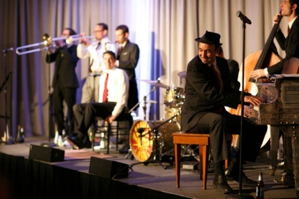 Photo Flash: Melissa Errico, Matt Polenzani, and More at Sing for Hope's 2013 ART FOR ALL Gala Image