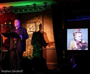 Phil Geoffrey Bond Photo