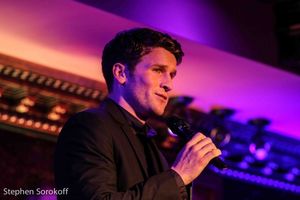 Claybourne Elder @ BroadwayWorld Claybourne Elder Photo