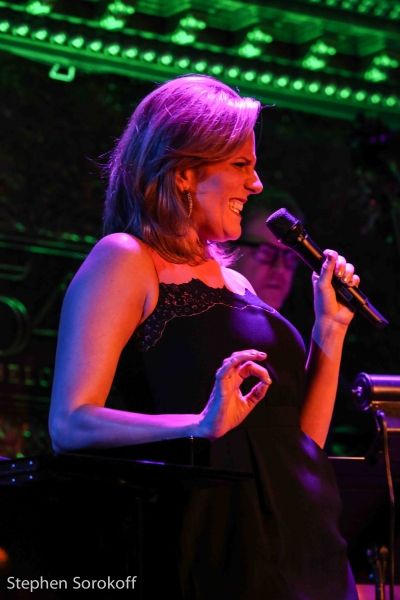Kristy Cates Photo