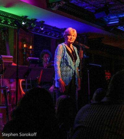 Teri Ralston Photo