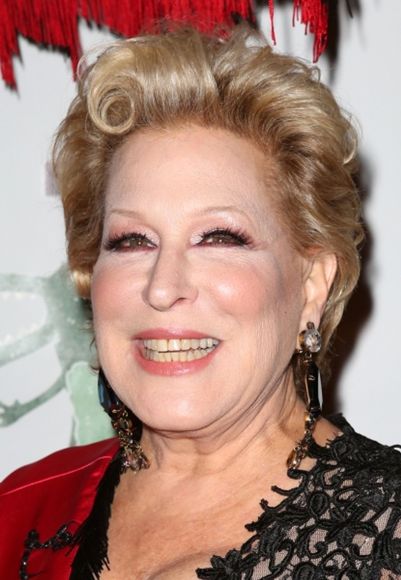 Photo Coverage: Billy Crystal, Katie Couric & More Celebrate HULAWEEN IN THE BIG EASY  Image