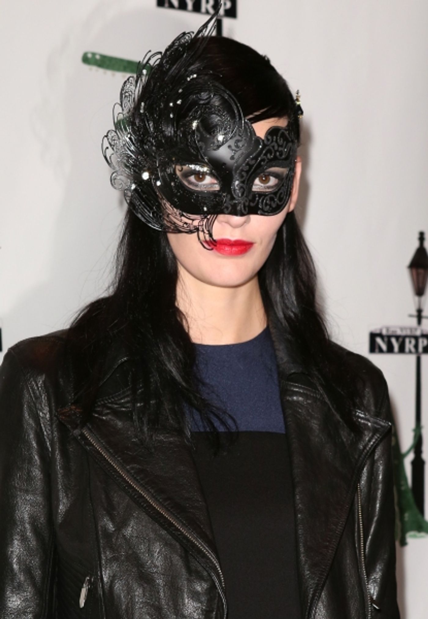 Photo Coverage: Billy Crystal, Katie Couric & More Celebrate HULAWEEN IN THE BIG EASY  Image