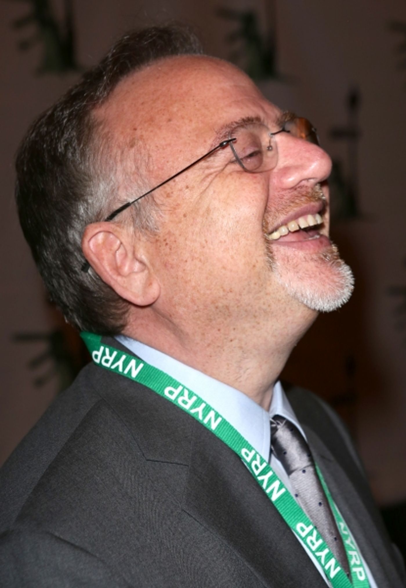 Photo Coverage: Billy Crystal, Katie Couric & More Celebrate HULAWEEN IN THE BIG EASY  Image