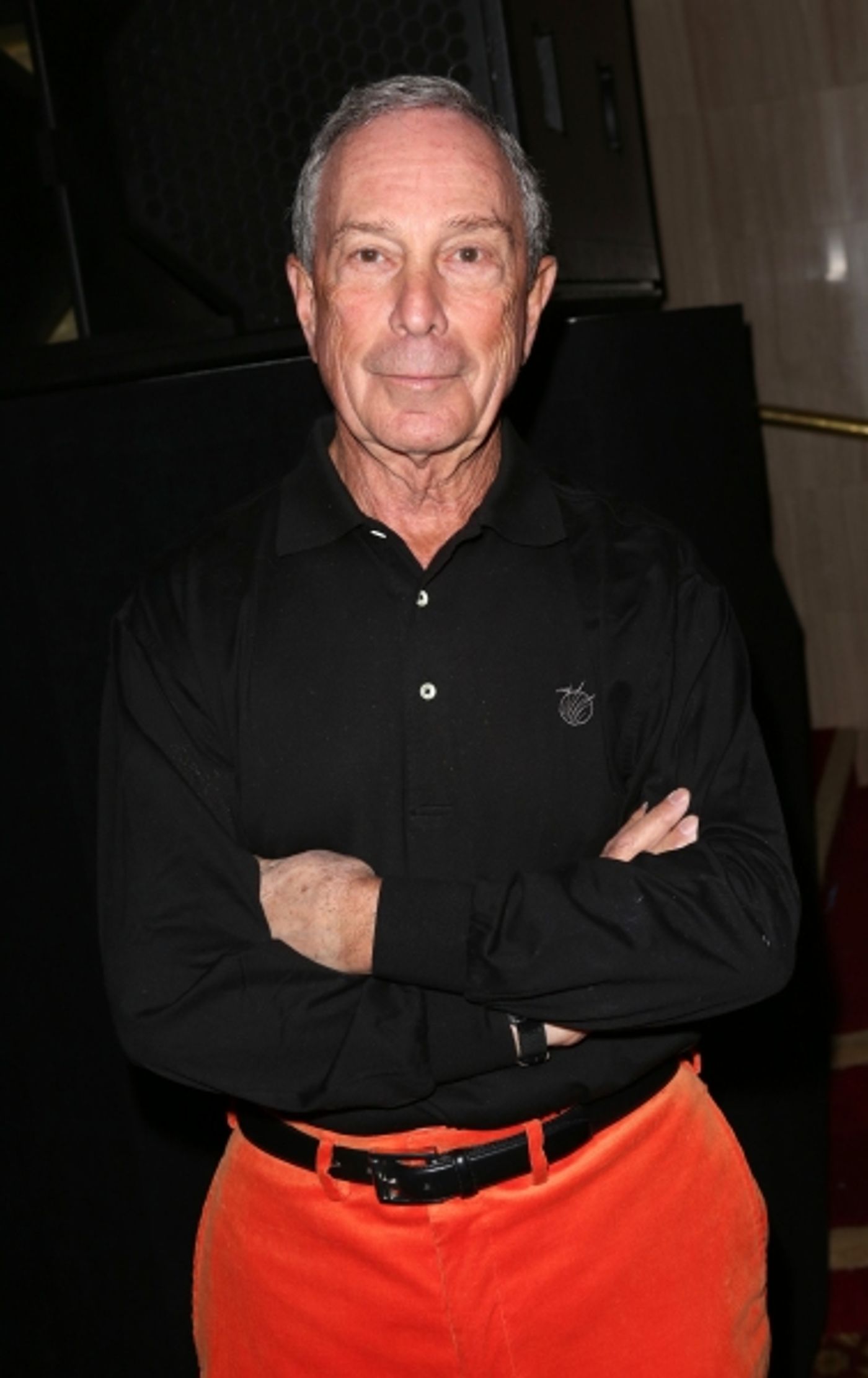 Photo Coverage: Inside the Ballroom at Bette Midler's HULAWEEN IN THE BIG EASY  Image