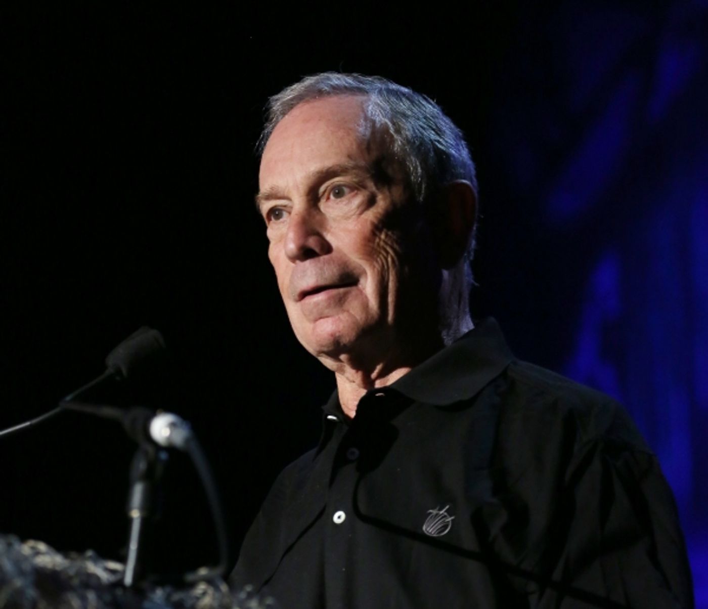 Photo Coverage: Inside the Ballroom at Bette Midler's HULAWEEN IN THE BIG EASY  Image