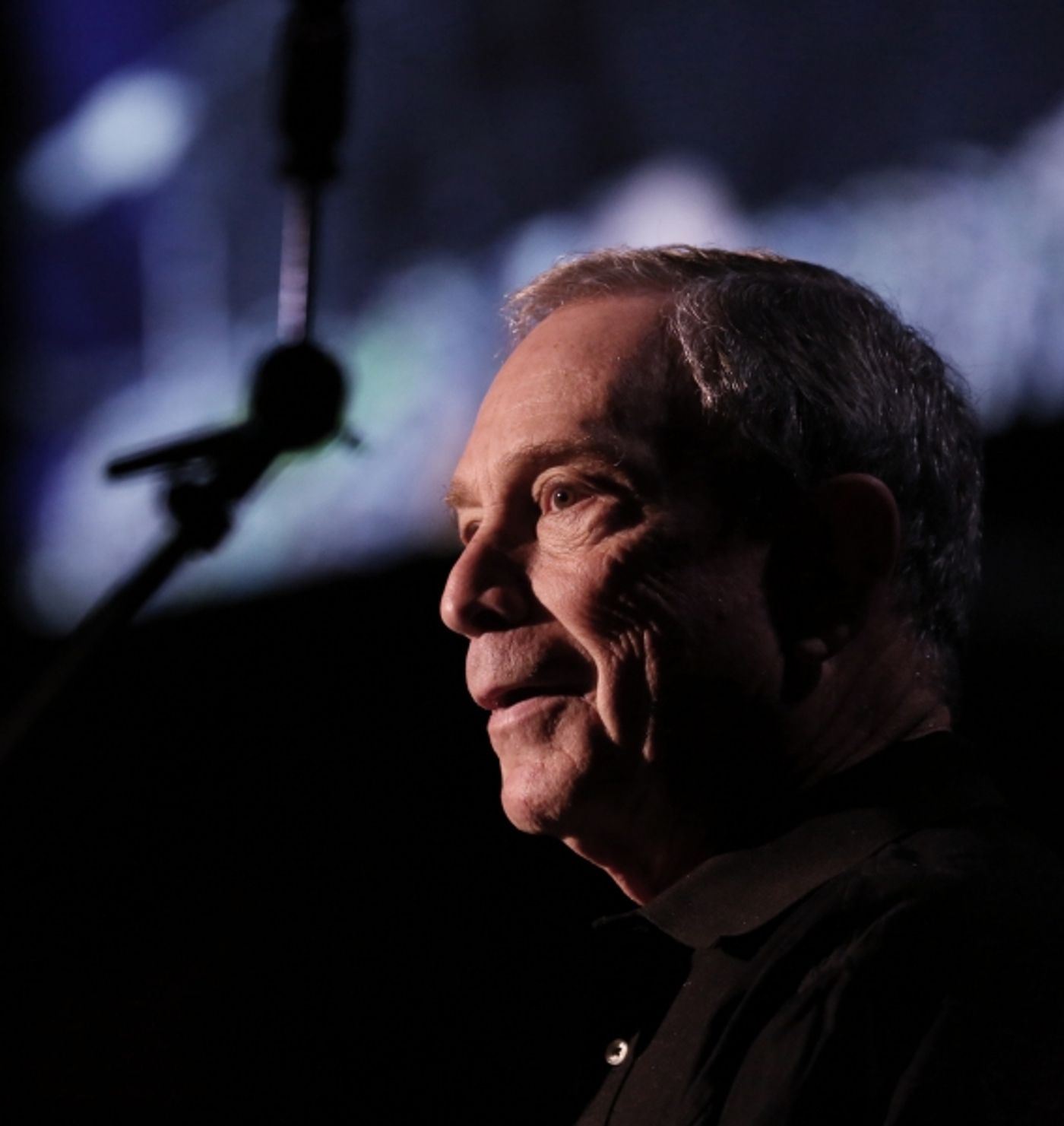 Photo Coverage: Inside the Ballroom at Bette Midler's HULAWEEN IN THE BIG EASY  Image