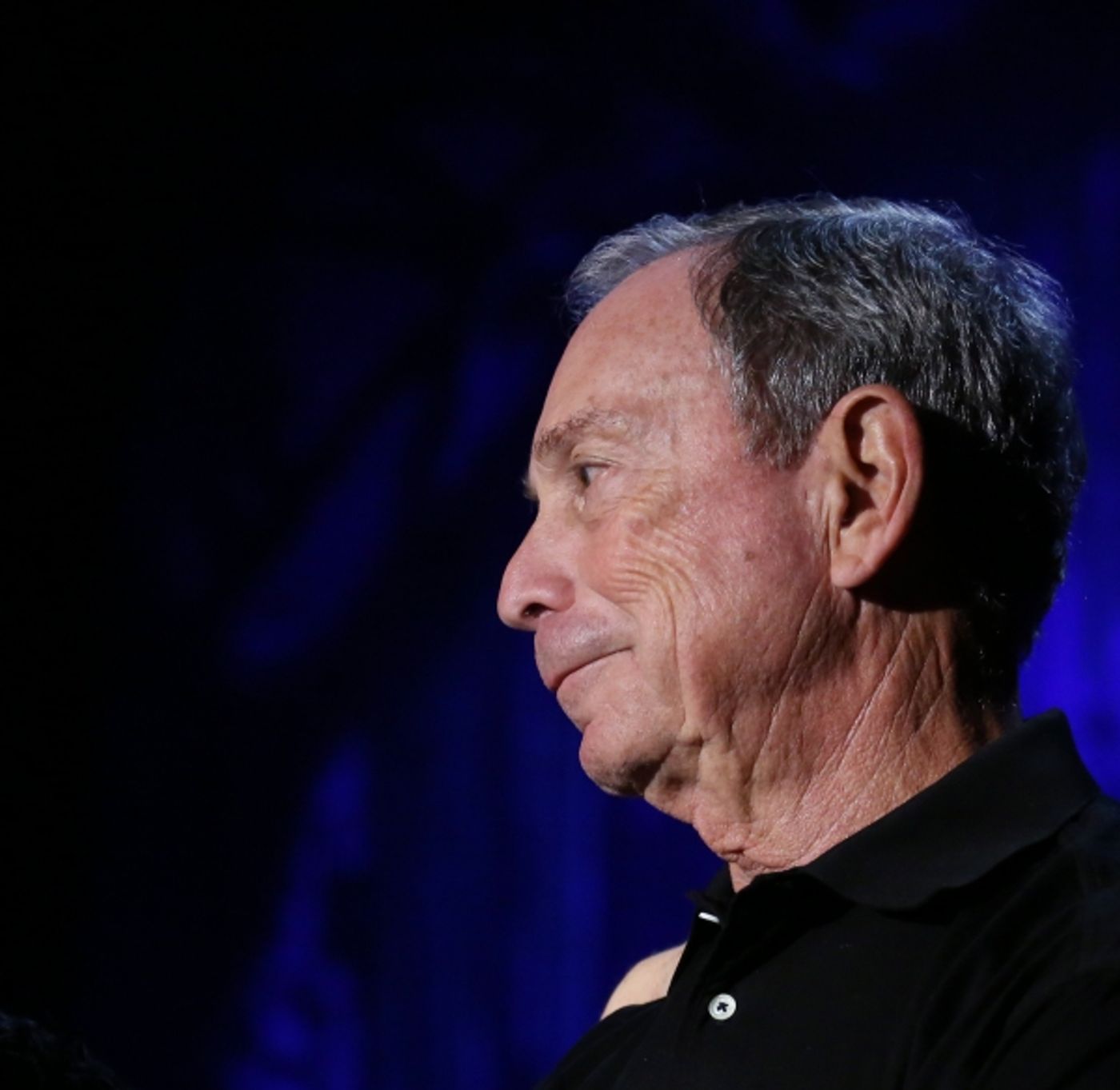 Photo Coverage: Inside the Ballroom at Bette Midler's HULAWEEN IN THE BIG EASY  Image